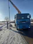 Услуги манипулятора