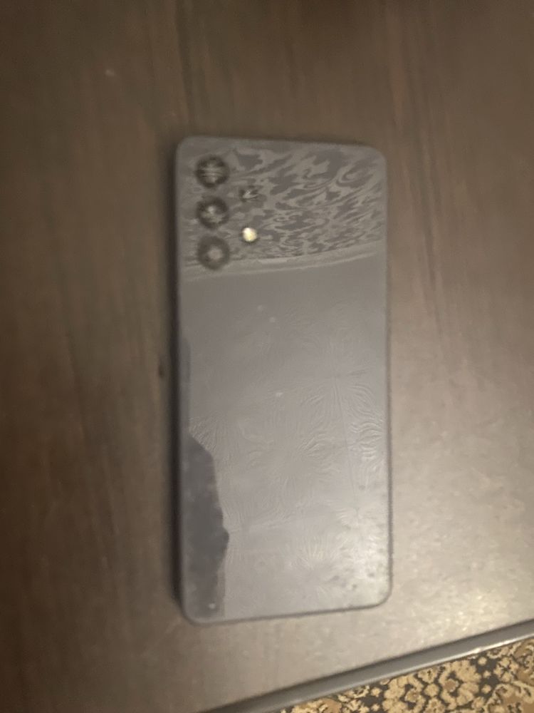 Samsung galaxy A32