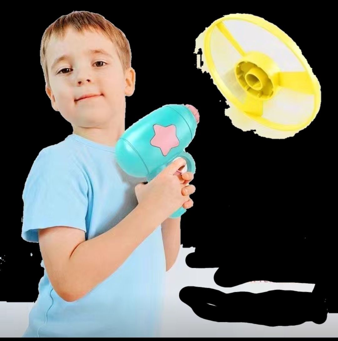 Продам забавный игрушечный пистолетики
