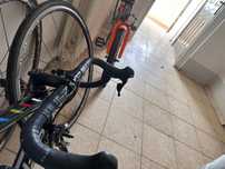 Велосипед Cannondale под восстановление или на запчасти