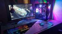 Игровой компьютер комплект i5-10th/rtx3060