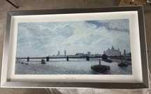 Кондиционер Art cool LG на 54 кв