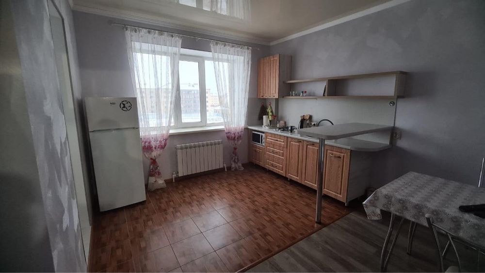 Сдам квартиру однокомнатную