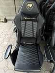 Продам кресла в количестве cougar autrider royal