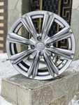 R16/4x98 Атика Торус Камрики рельс воссен torus Attica новый комплект