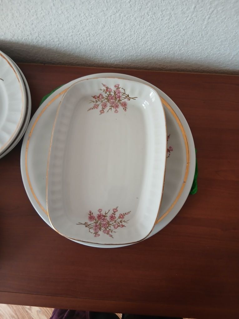 Советский сервиз