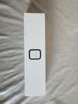 Продам apple watch 4 44mm silver