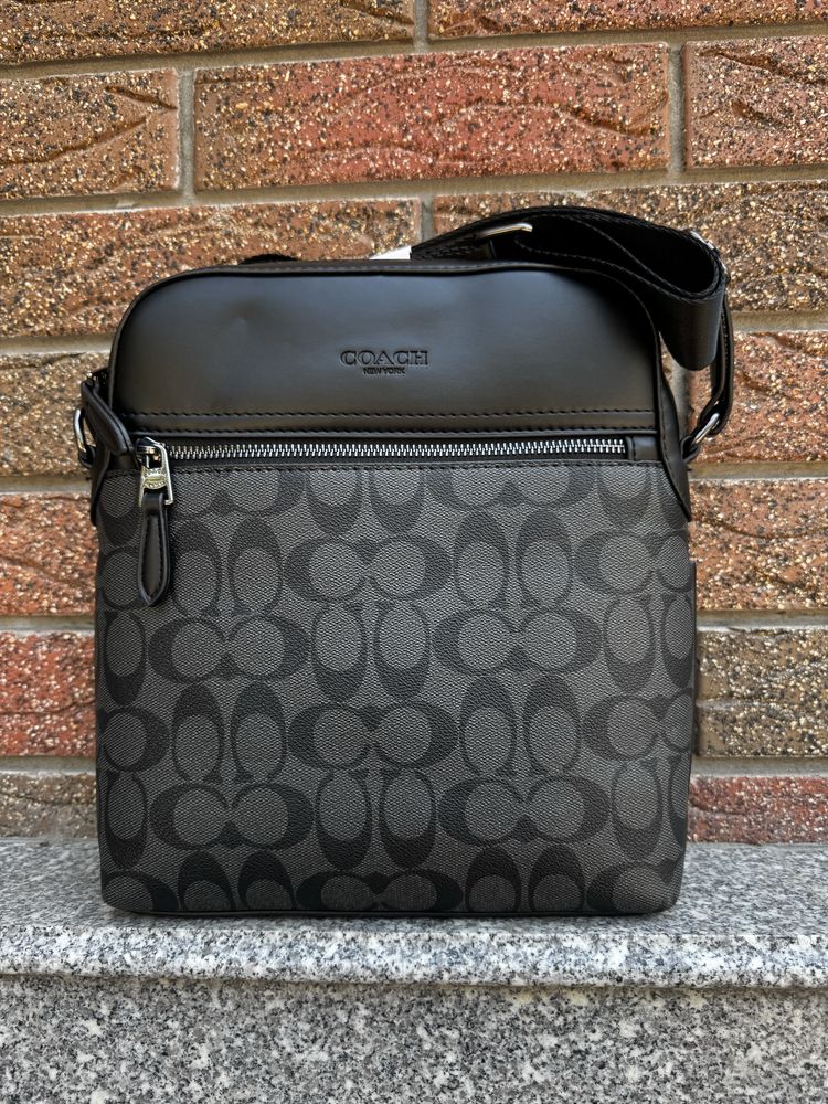 Барсетка Сумка Coach