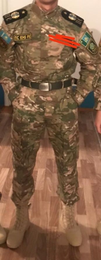Новая почти один раз только надивал на дмб