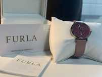 Часы Furla Women Giada Sparkle Glitter