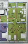 ЖК LONDON 3-комнатная квартира · 96 м²