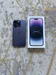 Iphone 14 Pro 128Gb