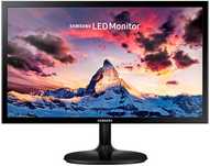 Монитор Samsung LS22F350FHIXCI I 16:9 I 1920 x 1080 I  21.5 Дюйма I TN