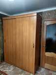 Продам шифонер плательный.