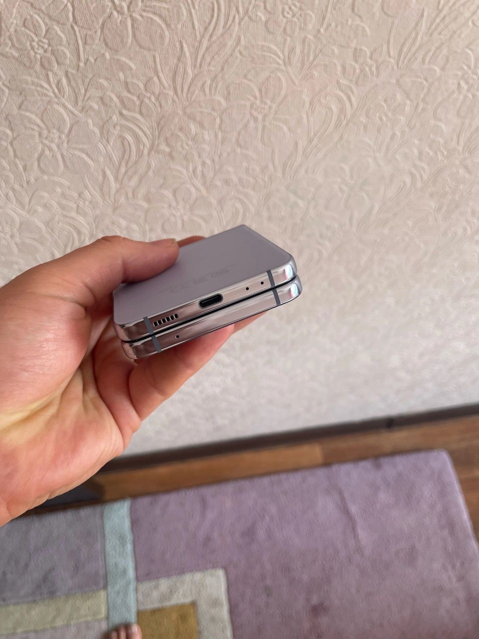 Samsung Z Flip 3  5G 8/256gb