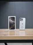 iPhone 16 Pro Max 256 GB 50 циклов АКБ 100% | Mobile Zone