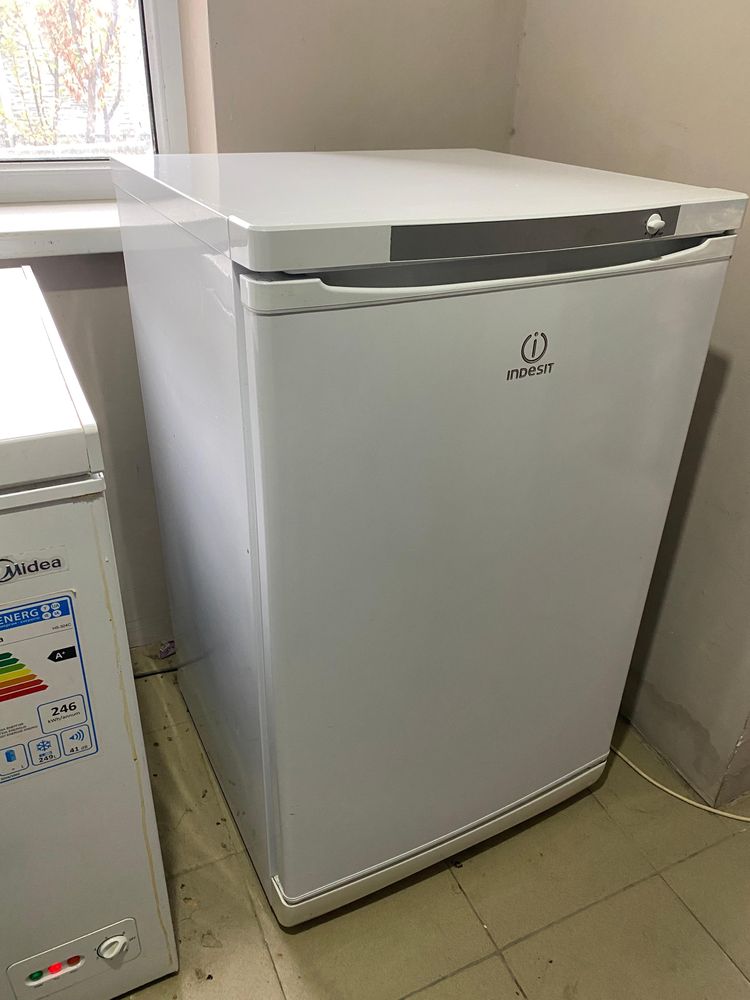 INDESIT морозильная камера
