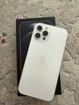 Iphone 12 promax, 512 Гб, АКБ 75%