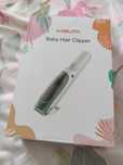 Триммер baby hair clipper продается