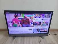 Продам телевизор toshiba