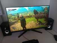 Монитор ASUS 24" 180Гц