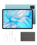 Планшет Teclast M50 + чехол 10.1 дюйм 6 Гб/128 Гб синий