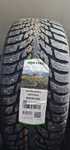 255/55r20 Nokian  Hakkapeliitta 9 suv шипы