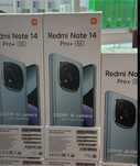 Redmi NOTE 14 PRO PLUS 5G новинка телефон Редми выгодно у нас