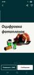 Проявка фотопленок