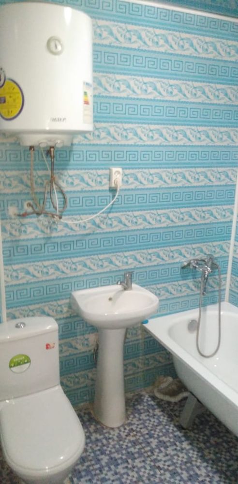 Прадается квартира