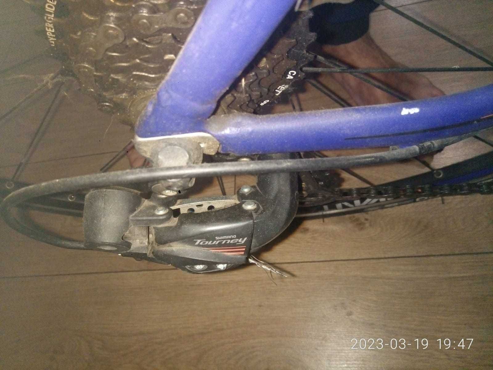 Велосипед шоссейный Orbea Avant