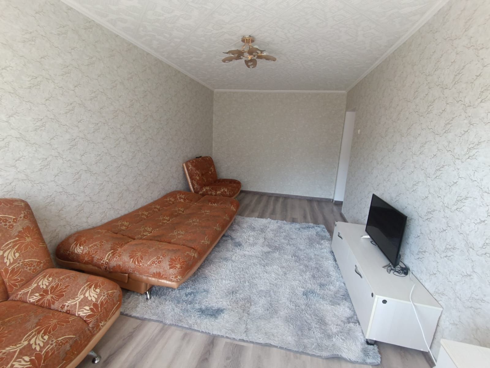 Продам 2х комн. квартиру, 3микр