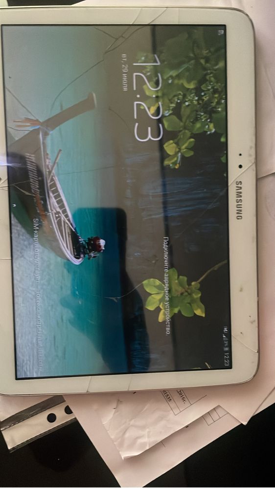 Samsung Galaxy Tab 3