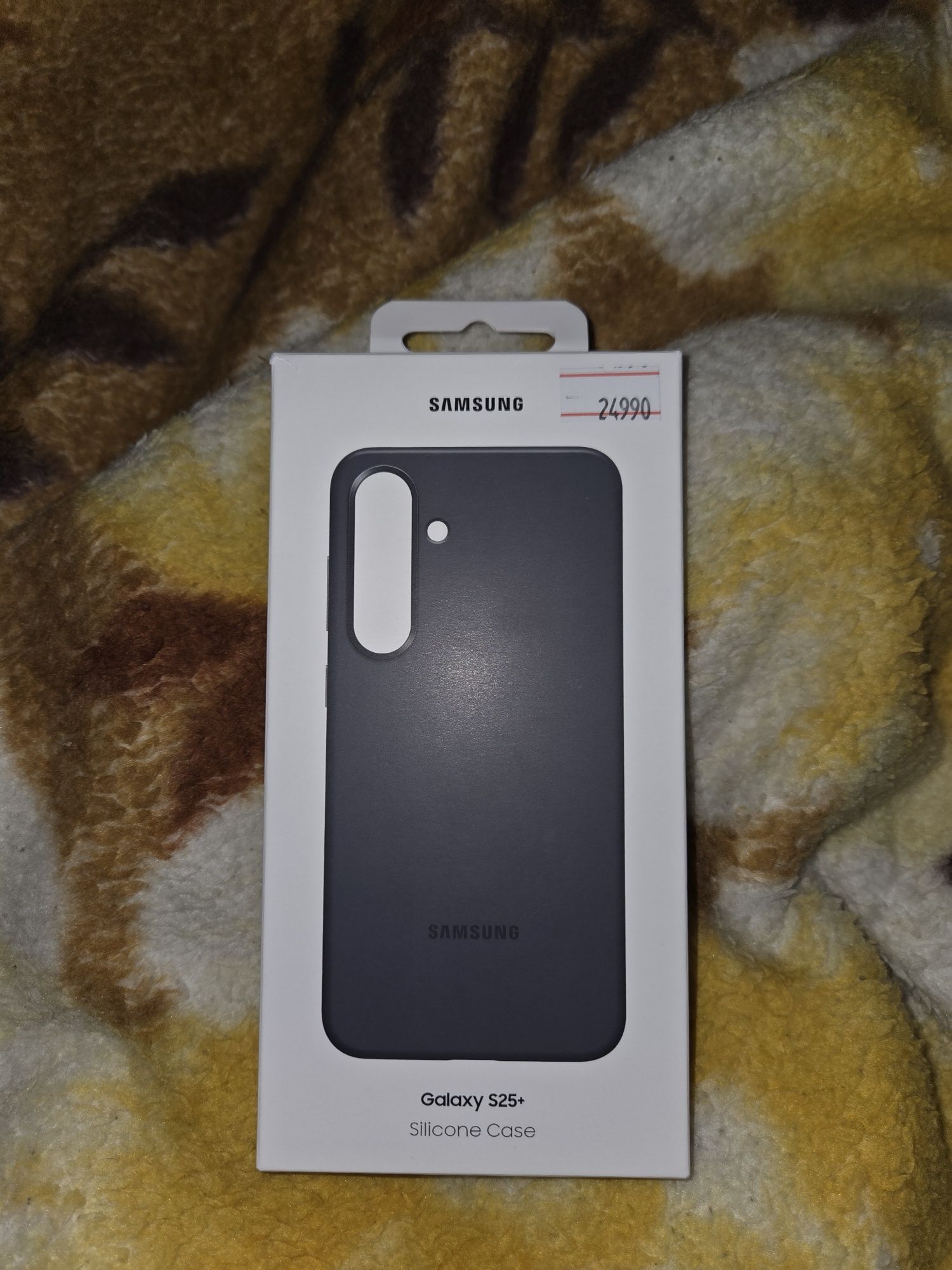 Продам Galaxy S25 Plus 512гб. Срочно.