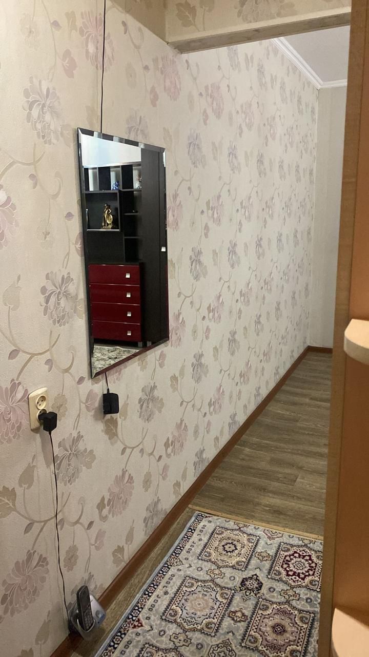 сдаю однокомнатную квартиру
