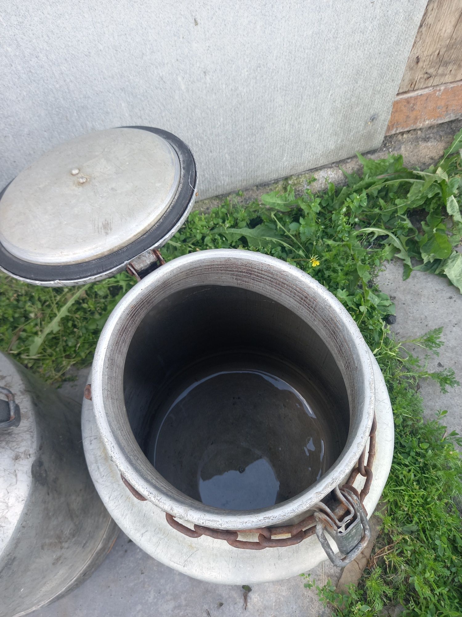 Продам алюминиевые фляги СССР