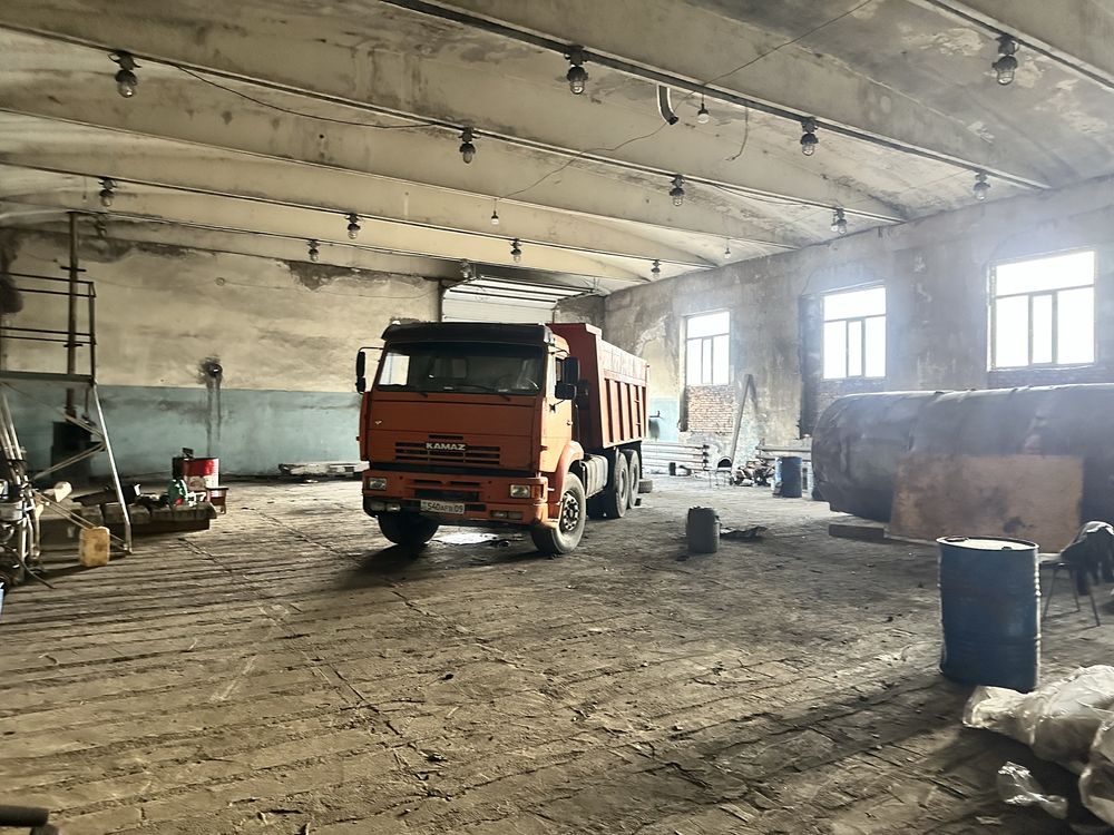 Сдается в аренду помещение