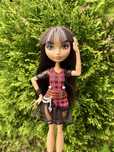 Кукла Ever after high!