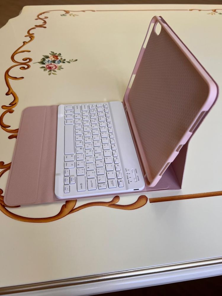 Чехол Для Apple iPad 5 поколения 2022,2021