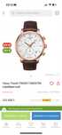 Продам часы Tissot