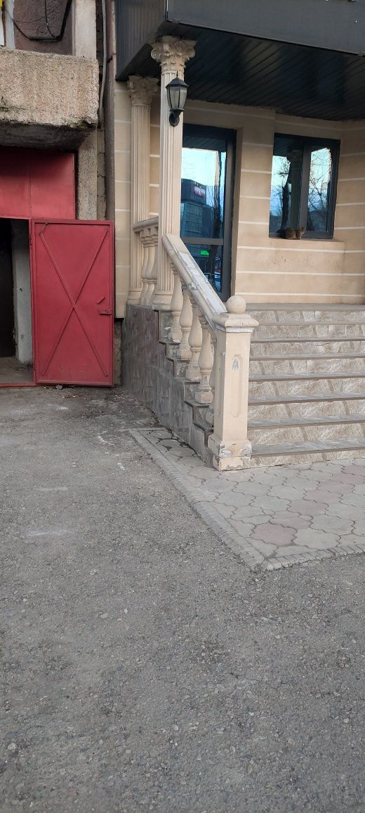 Салон красоты 1 ком, подходит под ИПОТЕКУ