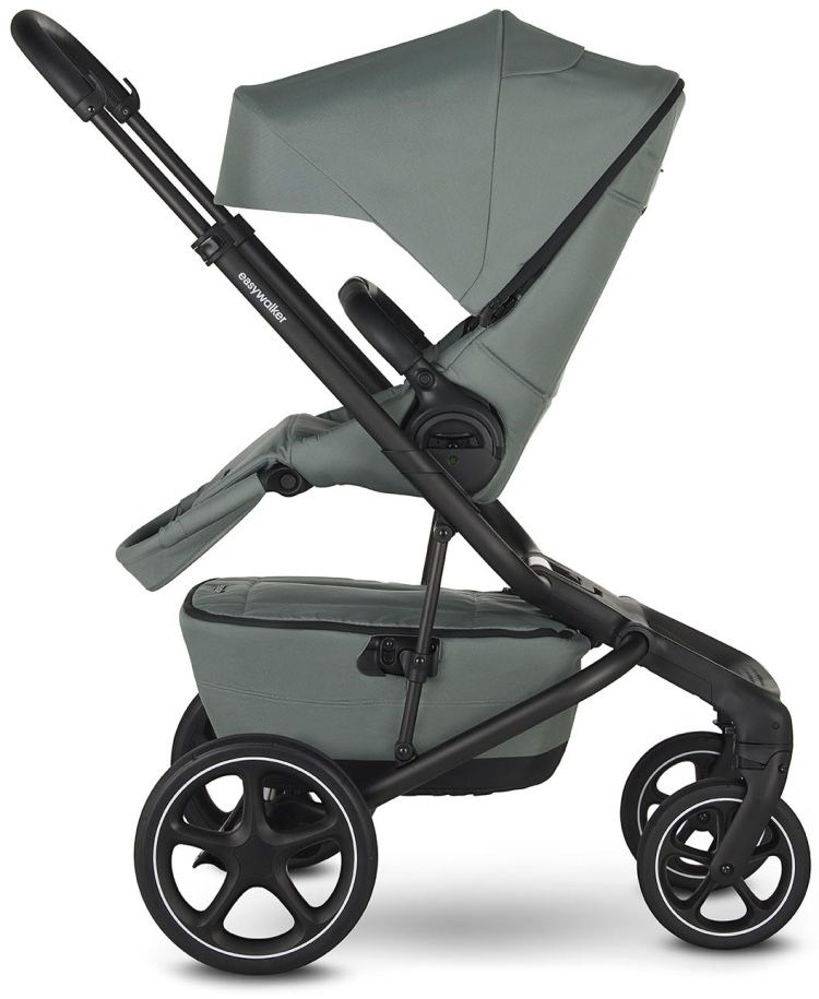 Коляска универсальная 2 в 1 Easywalker Jimmey