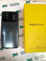 Xiaomi Pocophone M4 Pro (кордай) лот 645077