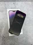 Apple iPhone 14 Pro Max, 87%, 256 (Семей, Затаевича 33А,29) лот 645680