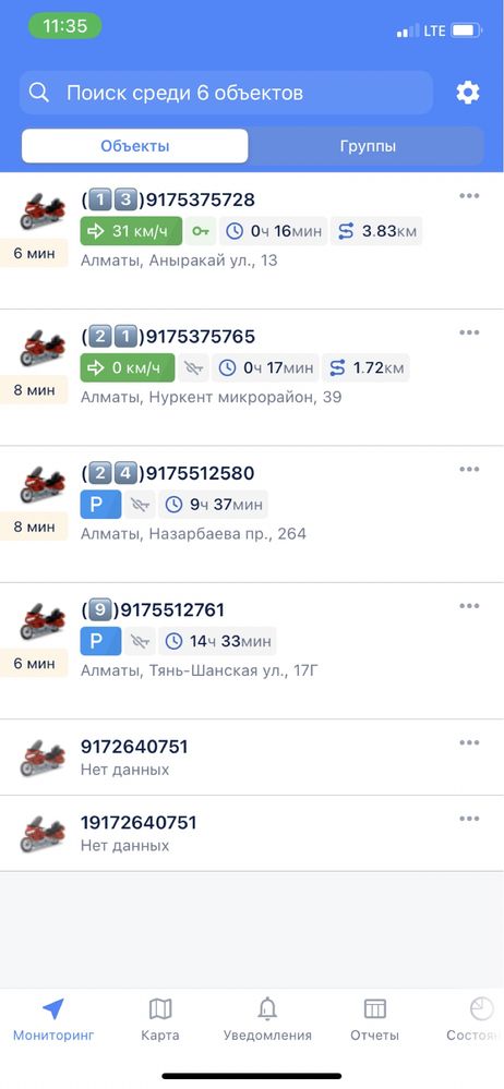 Аренда мопед, аренда мопеда м8 лия