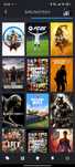 Аккаунт в Steam.