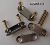 Механические соединения для конвейерной ленты  BARGER    B4R
