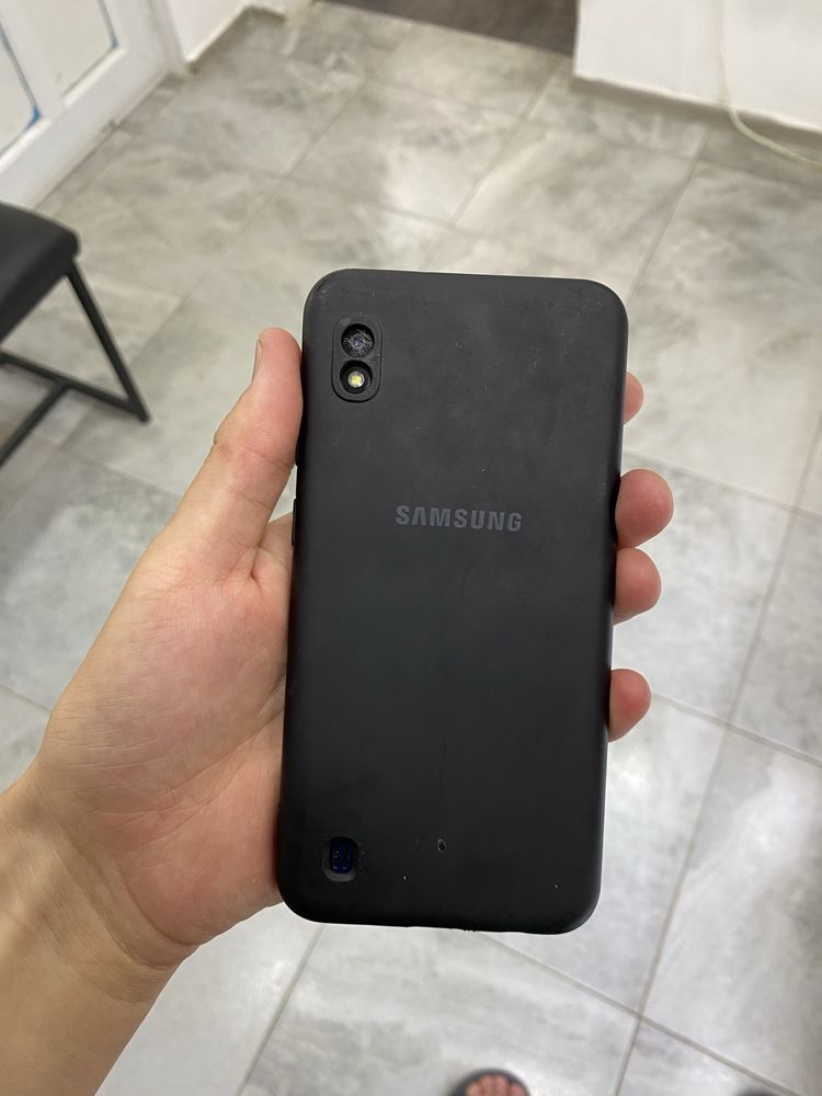 Samsung Galaxy A10