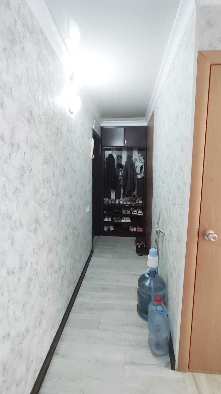 *Продам 3 комн. квартиру. 13 микр-н. Помощь в ипотеке. ТОРГ