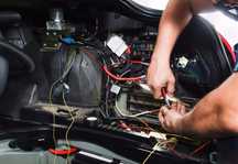 Автоэлектрик с выездом грузовой/легковой 12v/24v